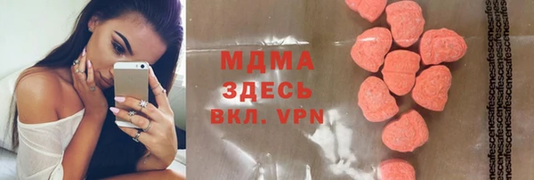 тгк Богданович