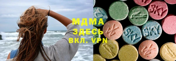 тгк Богданович